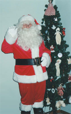 Santa 2002